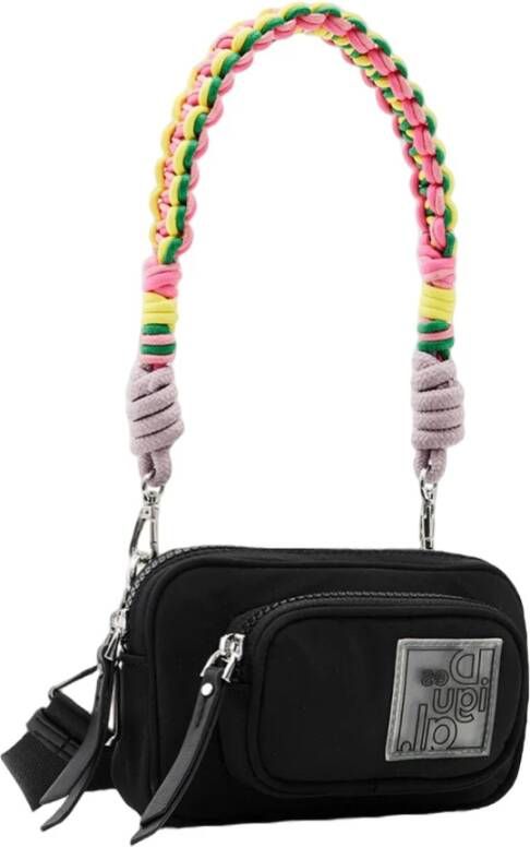 Desigual Bags Zwart Dames