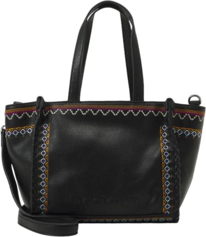 Desigual Bags Zwart Dames