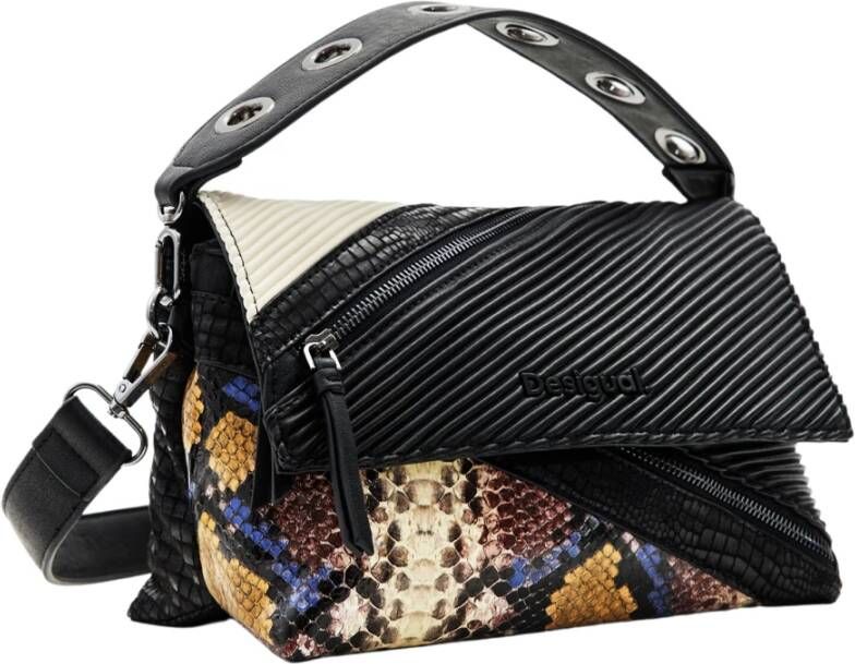 Desigual Bags Zwart Dames
