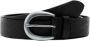 Desigual Women& Belt Black Dames - Thumbnail 1