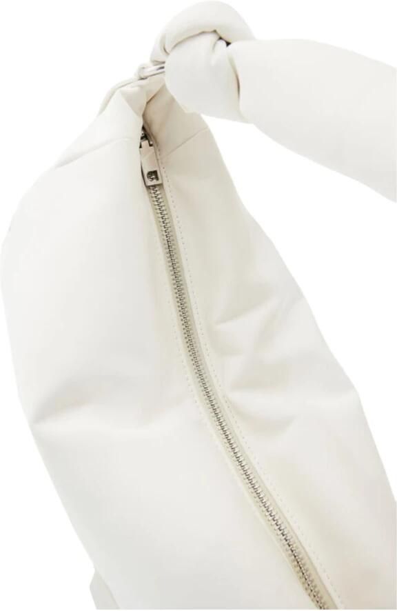 Desigual Witte Polyester Handtas met Schouderband White Dames - Foto 5