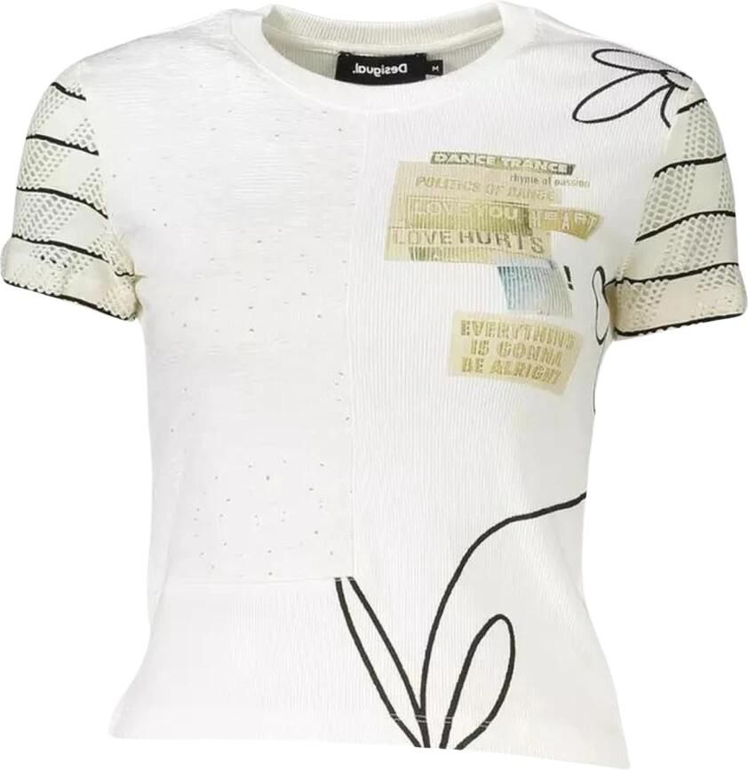 Calvin Klein Lichtblauwe Slim Taper Jeans met Gewassen Effect Blue