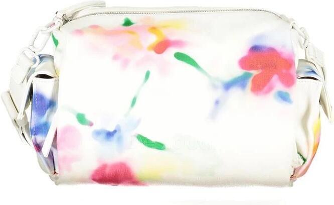 Desigual Verstelbare schoudertas met meerdere zakken Multicolor Dames - Foto 3
