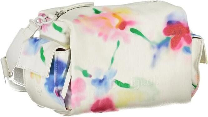 Desigual Verstelbare schoudertas met meerdere zakken Multicolor Dames - Foto 2