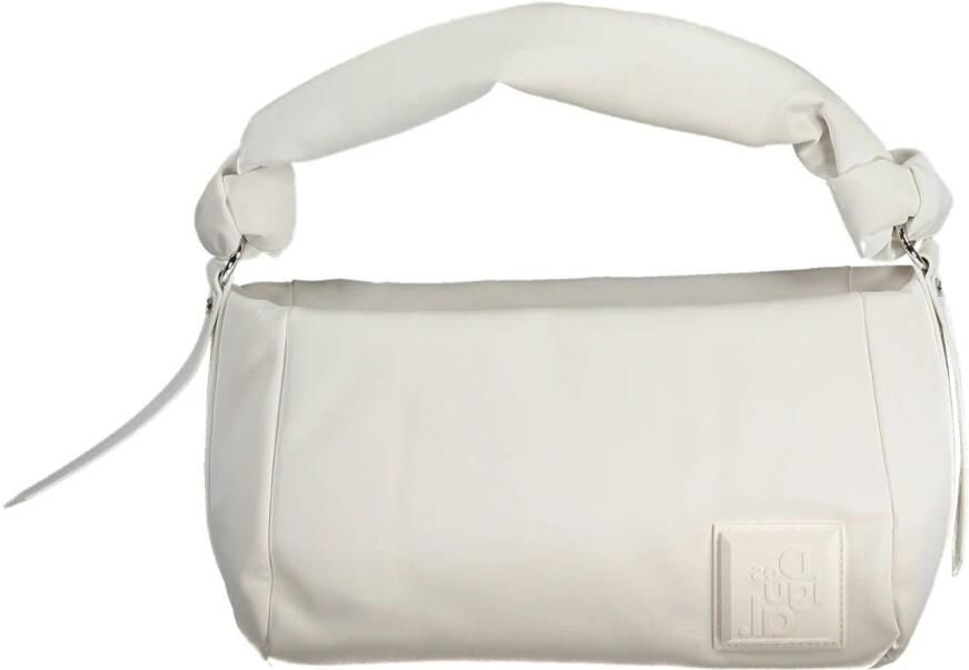 Desigual Witte Polyester Handtas met Schouderband White Dames - Foto 2