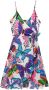 Desigual Korte Jurk VEST_ALANA - Thumbnail 2