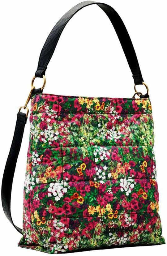 Desigual BAG IVY Butan 22Waxa80 Groen Dames - Foto 2