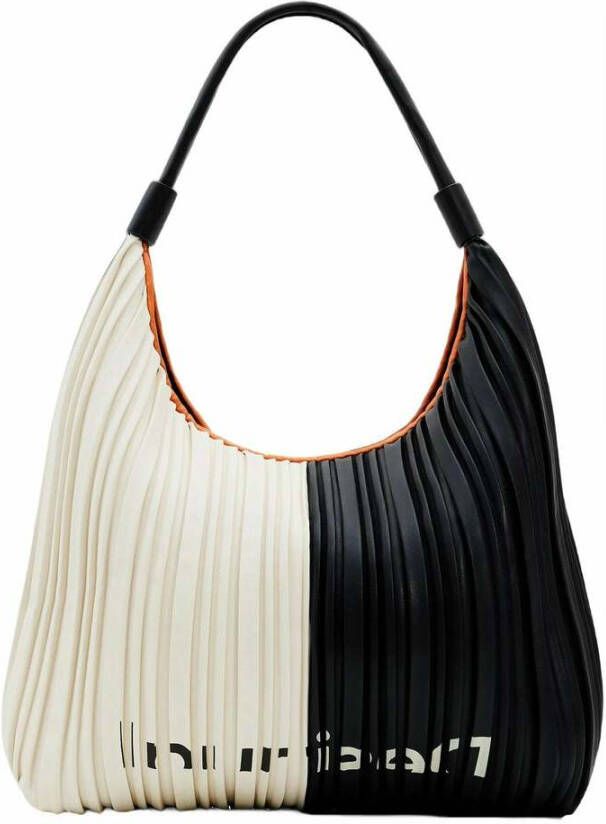 Desigual Handbags Wit Dames