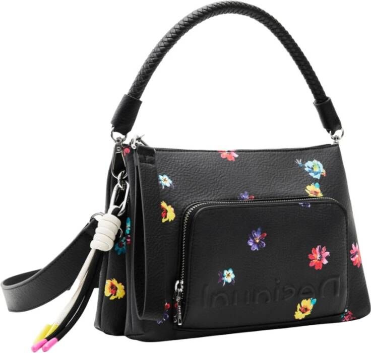 Desigual Schoudertas BOLS_FRESIA DORTMUND FLAP