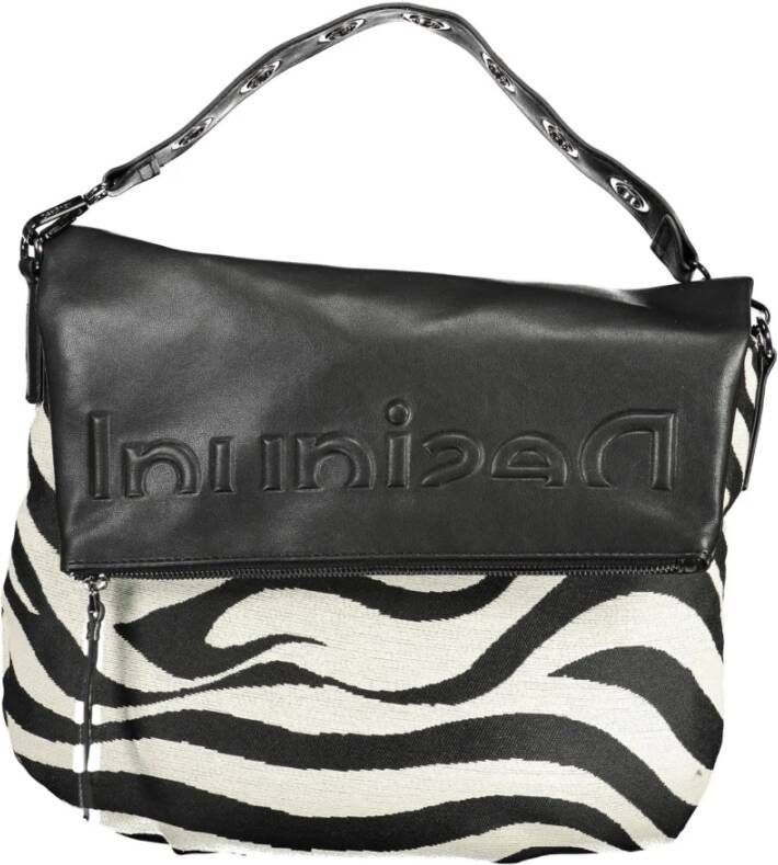 Desigual Schoudertas CANALIS_BRETÚN