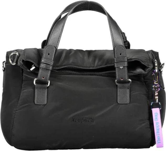 Desigual Handtassen Zwart Dames