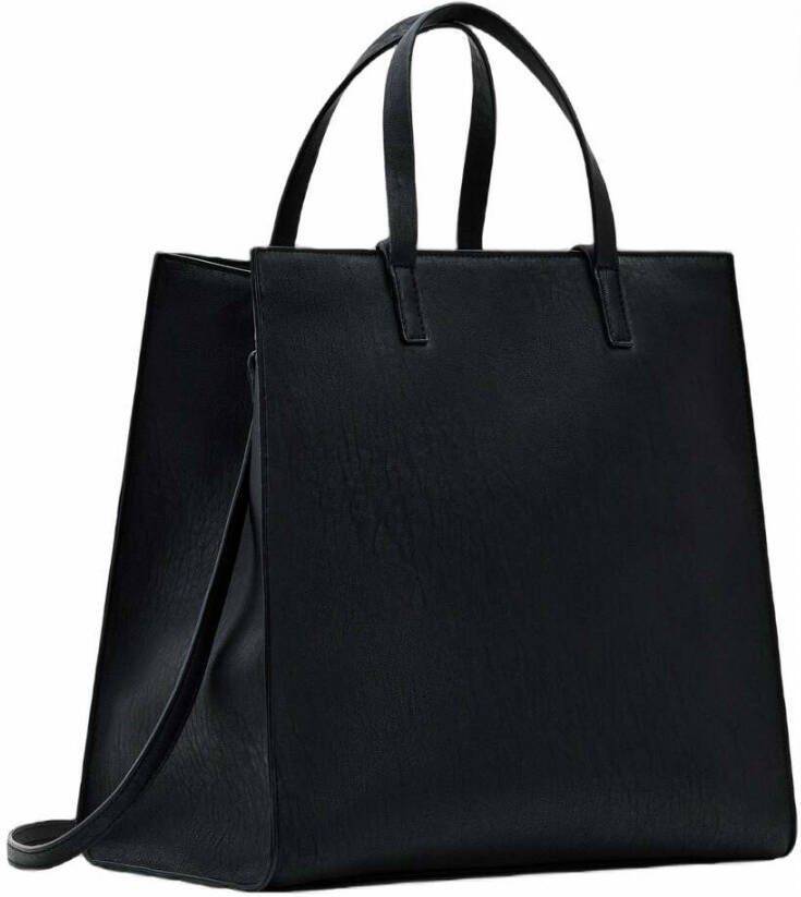 Desigual BAG Mika Merlo V 22Waxpar Zwart Dames
