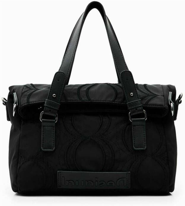 Desigual Handtas BUBBLES_LOVERTY 2.0