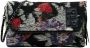 Desigual Handtas met afneembare bandjes en meerdere compartimenten Black Dames - Thumbnail 1