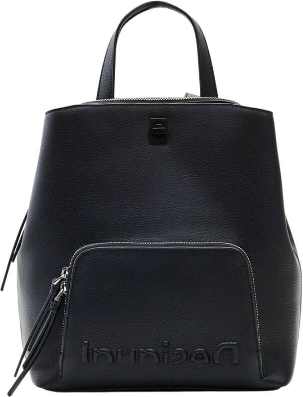 Desigual Rugzak BACK_HALF LOGO 23_SUMY MINI