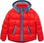 Desigual Jasje Rood Dames - Thumbnail 1