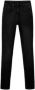 Desigual LIA Slim Jeans Lente Zomer Collectie Black Dames - Thumbnail 3