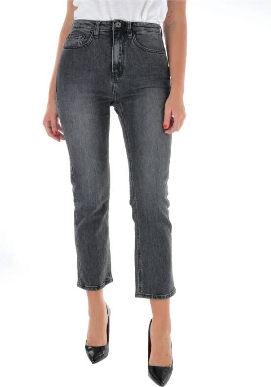 Desigual Jeans Zwart Dames