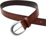 Desigual Bruine Riem met Gesp Sluiting Brown Dames - Thumbnail 1