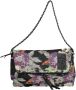 Desigual Handtas met afneembare bandjes en meerdere compartimenten Black Dames - Thumbnail 3
