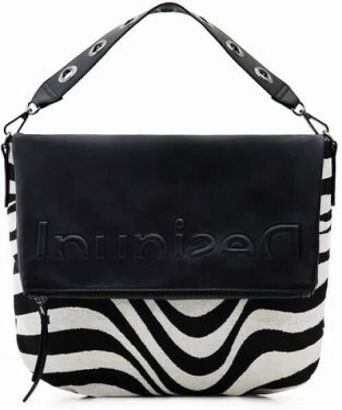 Desigual Schoudertas CANALIS_BRETÚN