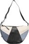 Desigual Shoulder Bags Blauw Dames - Thumbnail 2