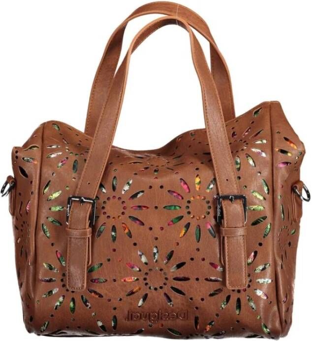 Desigual Handtas DANDELION LOVERTY 2.0