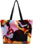 Desigual Schoudertas Multicolor Dames - Thumbnail 1