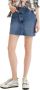 Desigual rok medium blue denim - Thumbnail 3