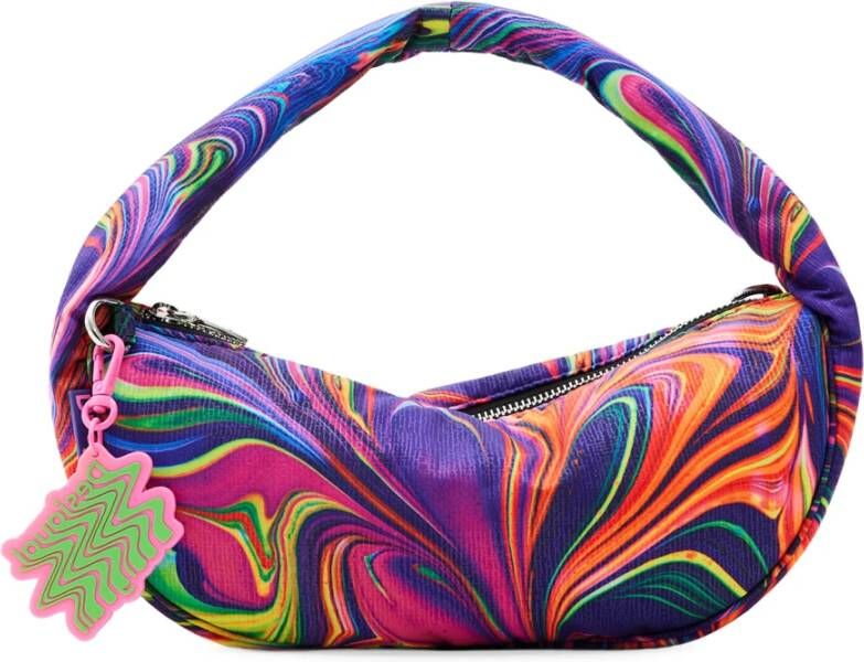 Desigual Tassen Meerkleurig Dames