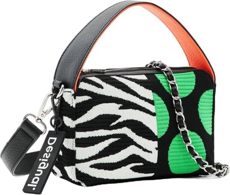Desigual Tassen Meerkleurig Dames