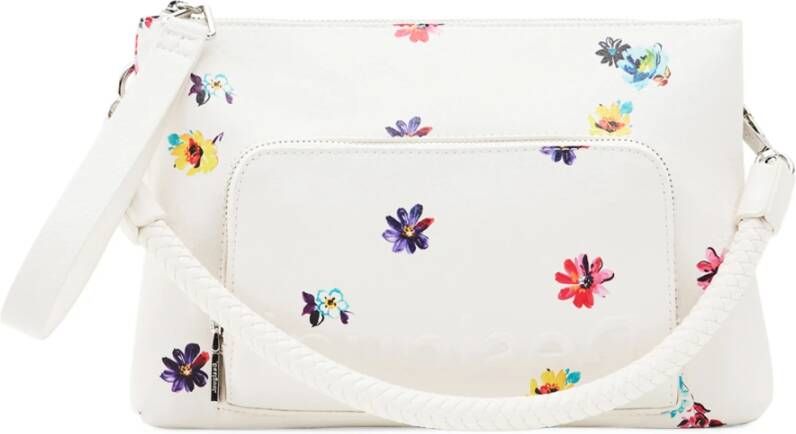 Desigual Schoudertas BOLS_FRESIA DORTMUND FLAP