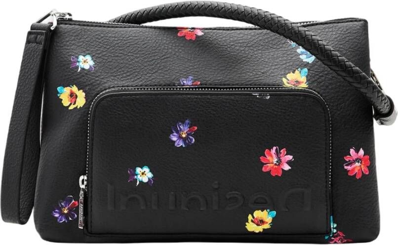 Desigual Schoudertas BOLS_FRESIA DORTMUND FLAP