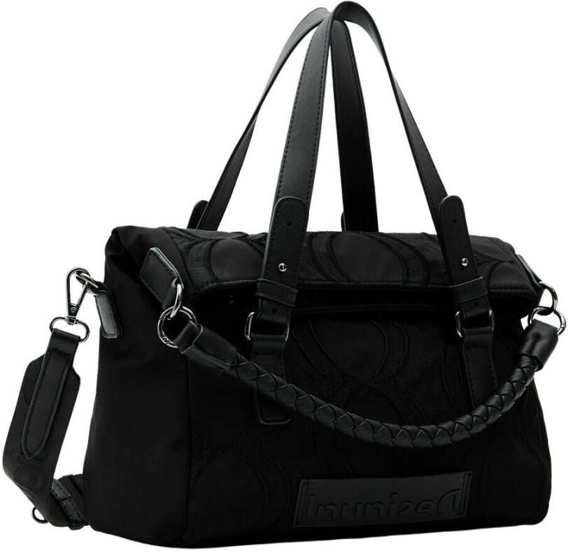 Desigual Handtas BUBBLES_LOVERTY 2.0