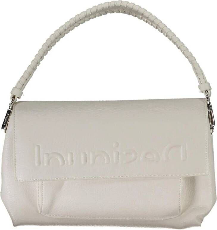 Desigual Schoudertas BAG_HALF LOGO 23 VENECIA 2.0