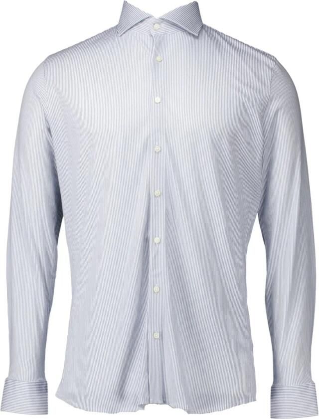 Desoto Overhemd met lange mouwen Jersey overhemd Essential Hai lange mouw - Foto 13