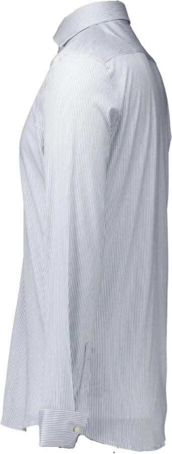 Desoto Overhemd met lange mouwen Jersey overhemd Essential Hai lange mouw - Foto 12