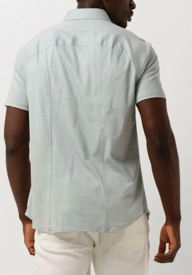 Desoto Casual Lichtblauw Overhemd Kent Stijl Blue Heren - Foto 2