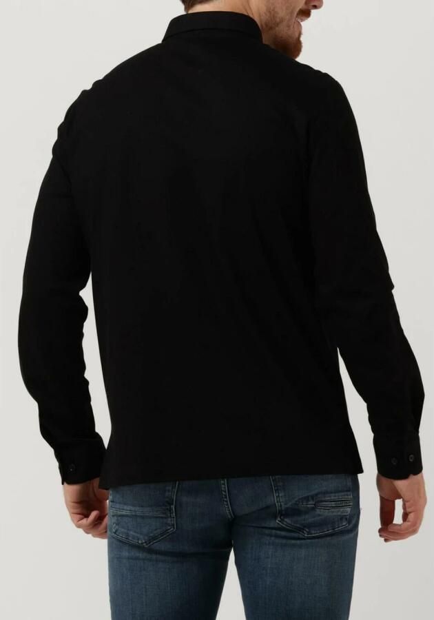 Desoto Heren Polo & T-shirts Zwart Black Heren - Foto 5