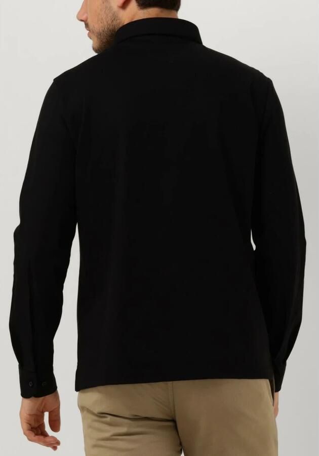 DESOTO Heren Polo's & T-shirts Casual Polo Kent 1 1 Blauw - Foto 2