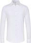 Desoto Overhemd Strijkvrij Wit White Heren - Thumbnail 1