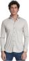 Desoto Groene Katoenen Jersey Shirt Gray Heren - Thumbnail 1