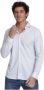 Desoto Shirts White Heren - Thumbnail 1