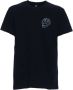 Deus Ex Machina T-Shirts Black Heren - Thumbnail 1
