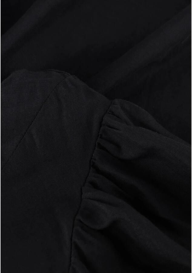 Devotion Gloria Mini Jurk Black Dames