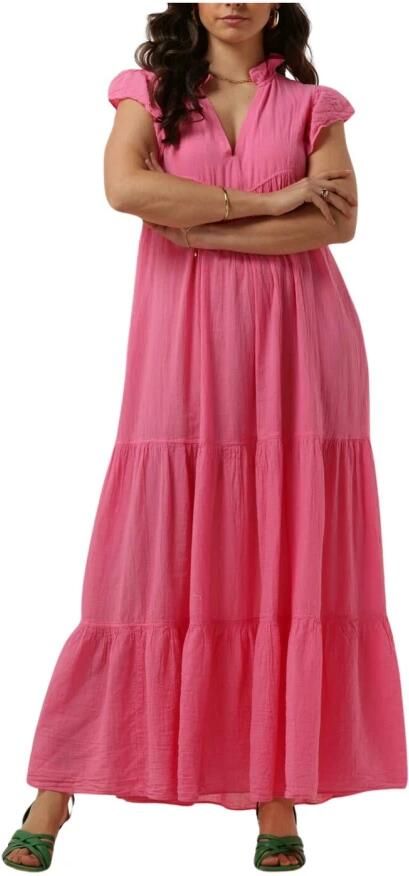 Devotion Roze Mini Jurk Erietta Pink Dames - Foto 3