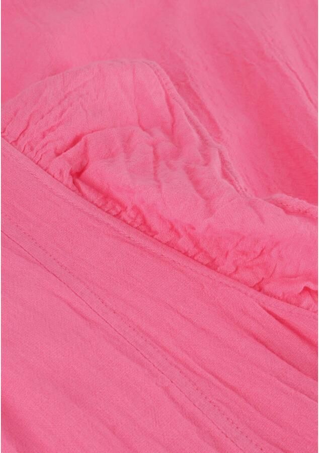 Devotion Roze Mini Jurk Erietta Pink Dames