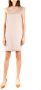 D.Exterior Jurk Roze Dames - Thumbnail 1