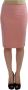 Dolce & Gabbana Bruine Leren Chelsea Herenlaarzen Brown - Thumbnail 1