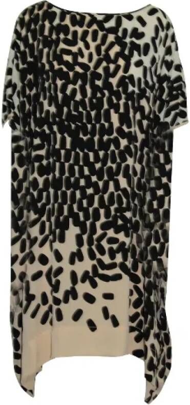 Diane Von Furstenberg Fabric tops Zwart Dames